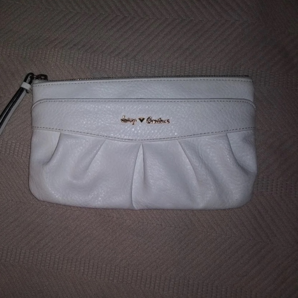 ❌️SOLD❌️Juicy Couture Wristlet